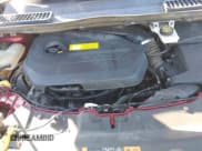 ✅ 2016 Ford Escape SE • VIN: 1FMCU9GX5GUB10713 • Lot: 43716484. Wystawiony na IAAI z przebiegiem 149 190 mil. Bezpłatny archiwum sprzedaży aukcyjnych z USA i szczegółowy raport historii pojazdu na DreamBid. Zdjęcie 10.