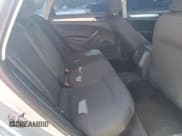 ✅ 2014 Volkswagen Passat S • VIN: 1VWAP7A36EC004610 • Lot: 52095475. Listed on Copart with 234,680 mi. Free auction sales archive from the USA and detailed vehicle history report at DreamBid. Image 11.