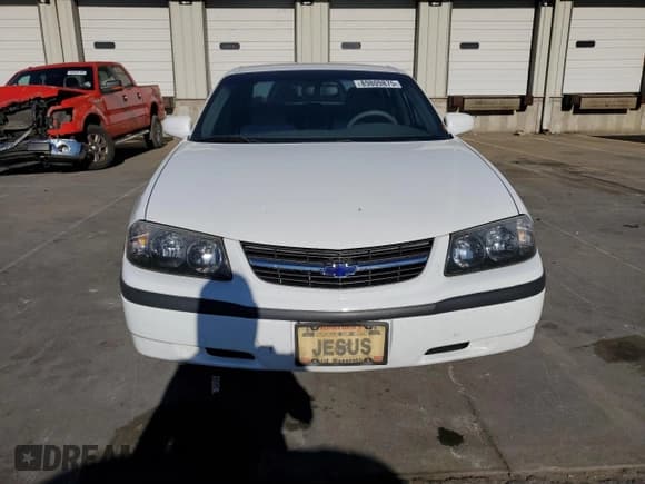 ✅ 2000 Chevrolet Impala • VIN: 2G1WF55EXY9118237 • Лот: 89809875. Опубликован ранее на Copart с пробегом 118 618 миль. Бесплатный доступ к архиву аукционных продаж из США и подробный отчёт об истории автомобиля на DreamBid. Изображение 5.