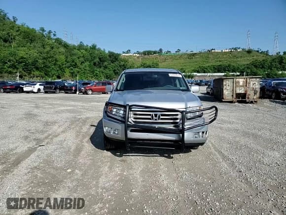 ✅ 2013 Honda Ridgeline RTS • VIN: 5FPYK1F40DB017456 • Лот: 63107015. Опубликован ранее на Copart с пробегом 78 634 миль. Бесплатный доступ к архиву аукционных продаж из США и подробный отчёт об истории автомобиля на DreamBid. Изображение 13.