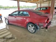 ✅ 2008 Chevrolet Malibu 2LT • VIN: 1G1ZJ57708F193868 • Лот: 64109275. Опубликован ранее на Copart с пробегом 149 209 миль. Бесплатный доступ к архиву аукционных продаж из США и подробный отчёт об истории автомобиля на DreamBid. Изображение 2.