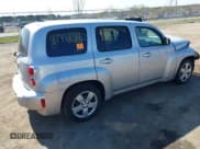 ✅ 2010 Chevrolet HHR LS • VIN: 3GNBAADB8AS540236 • Lot: 41998980. Listed on IAAI with 272,187 mi. Free auction sales archive from the USA and detailed vehicle history report at DreamBid. Image 4.