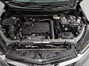 ✅ 2024 Chevrolet Equinox LT • VIN: 3GNAXUEG0RL335697 • Lot: 91684995. Listed on Copart with 27,598 mi. Free auction sales archive from the USA and detailed vehicle history report at DreamBid. Image 15.