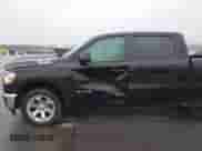 2023 Ram 1500 Lone Star with VIN 1C6RREMT4PN664918, listed as a IAAI auction lot 42942757 with 38,062 mi miles and . Bid and sale history available at DreamBid. Image 20.