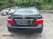 ✅ 2008 Lexus LS 460 • VIN: JTHBL46F385074108 • Lot: 42418627. Listed on IAAI with 200,556 mi. Free auction sales archive from the USA and detailed vehicle history report at DreamBid. Image 16.