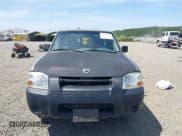 ✅ 2002 Nissan Frontier XE • VIN: 1N6DD26S92C338957 • Lot: 42478523. Wystawiony na IAAI z przebiegiem 242 920 mil. Bezpłatny archiwum sprzedaży aukcyjnych z USA i szczegółowy raport historii pojazdu na DreamBid. Zdjęcie 12.