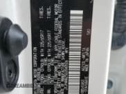 ✅ 2016 Lexus NX 200t • VIN: JTJYARBZ5G2040506 • Lot: 52441035. Listed on Copart with 94,872 mi. Free auction sales archive from the USA and detailed vehicle history report at DreamBid. Image 13.