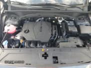 ✅ 2023 Hyundai Santa Fe SEL • VIN: 5NMS24AJ5PH609449 • Lot: 54072814. Wystawiony na Copart z przebiegiem 2 881 mil. Bezpłatny archiwum sprzedaży aukcyjnych z USA i szczegółowy raport historii pojazdu na DreamBid. Zdjęcie 13.