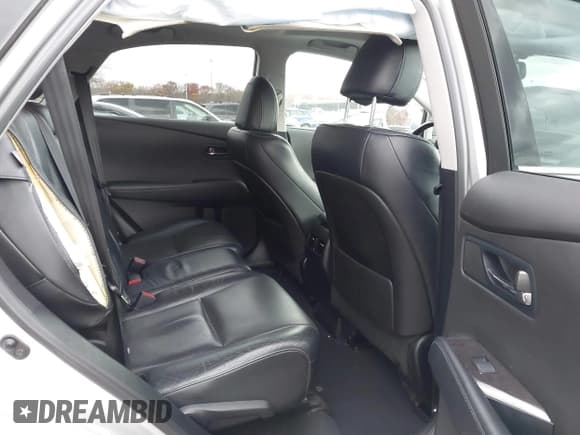 ✅ 2013 Lexus RX 350 • VIN: 2T2BK1BA4DC170349 • Лот: 43689956. Опубликован ранее на IAAI с пробегом 82 778 миль. Бесплатный доступ к архиву аукционных продаж из США и подробный отчёт об истории автомобиля на DreamBid. Изображение 8.