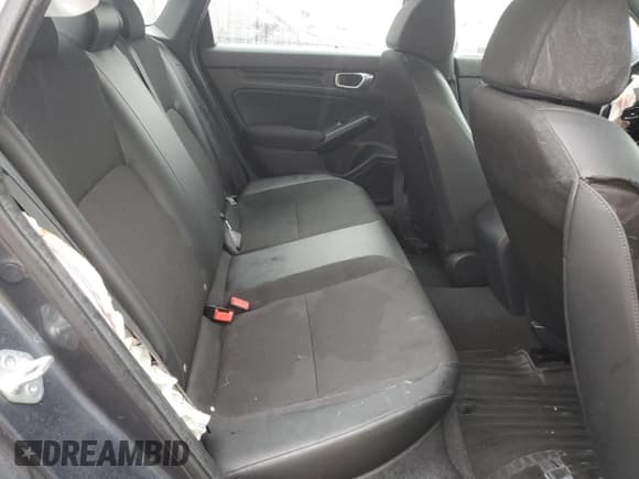 ✅ 2023 Honda Civic Sport • VIN: 2HGFE2F50PH542135 • Лот: 86258275. Опубликован ранее на Copart с пробегом 89 830 миль. Бесплатный доступ к архиву аукционных продаж из США и подробный отчёт об истории автомобиля на DreamBid. Изображение 10.