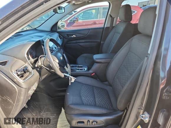 ✅ 2019 Chevrolet Equinox LT • VIN: 2GNAXUEV8K6113482 • Лот: 82727375. Опубликован ранее на Copart с пробегом 108 428 миль. Бесплатный доступ к архиву аукционных продаж из США и подробный отчёт об истории автомобиля на DreamBid. Изображение 7.