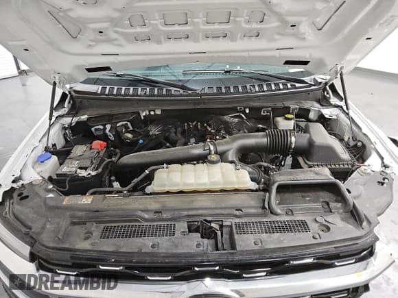 ✅ 2024 Ford Expedition Max Limited • VIN: 1FMJK1K82REA40485 • Лот: 84179805. Опубликован ранее на Copart с пробегом 66 399 миль. Бесплатный доступ к архиву аукционных продаж из США и подробный отчёт об истории автомобиля на DreamBid. Изображение 12.