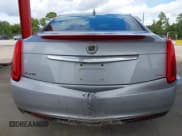 ✅ 2013 Cadillac XTS Livery • VIN: 2G61W5S38D9110591 • Lot: 43156880. Listed on IAAI with 420,217 mi. Free auction sales archive from the USA and detailed vehicle history report at DreamBid. Image 18.