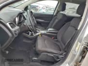 ✅ 2014 Dodge Journey SXT • VIN: 3C4PDCBG3ET135336 • Lot: 94134875. Wystawiony na Copart z przebiegiem 194 147 mil. Bezpłatny archiwum sprzedaży aukcyjnych z USA i szczegółowy raport historii pojazdu na DreamBid. Zdjęcie 7.