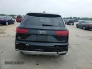✅ 2017 Audi Q7 Premium • VIN: WA1AHAF78HD049355 • Lot: 57348235. Listed on Copart with 72,139 mi. Free auction sales archive from the USA and detailed vehicle history report at DreamBid. Image 15.