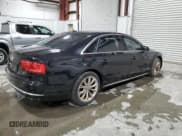 ✅ 2011 Audi A8 • VIN: WAURVAFD2BN009231 • Лот: 91887425. Опубликован ранее на Copart с пробегом 171 831 миль. Бесплатный доступ к архиву аукционных продаж из США и подробный отчёт об истории автомобиля на DreamBid. Изображение 3.