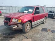 ✅ 2006 Ford Expedition Special Service • VIN: 1FMPU15526LA41276 • Лот: 42412502. Опубликован ранее на IAAI с пробегом 214 386 миль. Бесплатный доступ к архиву аукционных продаж из США и подробный отчёт об истории автомобиля на DreamBid. Изображение 2.