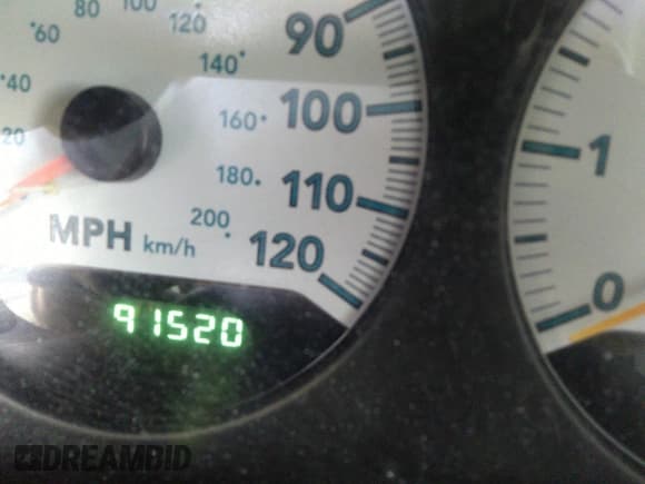 ✅ 2005 Dodge Caravan SXT • VIN: 2D4GP44LX5R482367 • Лот: 40888369. Опубликован ранее на IAAI с пробегом 91 520 миль. Бесплатный доступ к архиву аукционных продаж из США и подробный отчёт об истории автомобиля на DreamBid. Изображение 7.