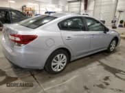 ✅ 2018 Subaru Impreza • VIN: 4S3GKAA62J3619703 • Lot: 71893315. Listed on Copart with 29,174 mi. Free auction sales archive from the USA and detailed vehicle history report at DreamBid. Image 3.