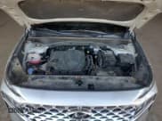 ✅ 2023 Hyundai Santa Fe SEL • VIN: 5NMS3DAJ6PH601857 • Lot: 85736895. Wystawiony na Copart z przebiegiem 23 680 mil. Bezpłatny archiwum sprzedaży aukcyjnych z USA i szczegółowy raport historii pojazdu na DreamBid. Zdjęcie 12.