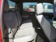 ✅ 2021 Chevrolet Silverado 1500 LT • VIN: 3GCUYDED4MG458638 • Lot: 77008144. Wystawiony na Copart z przebiegiem 87 130 mil. Bezpłatny archiwum sprzedaży aukcyjnych z USA i szczegółowy raport historii pojazdu na DreamBid. Zdjęcie 10.