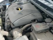 ✅ 2013 Hyundai Elantra GLS • VIN: 5NPDH4AE6DH373385 • Lot: 43404309. Listed on IAAI with 125,089 mi. Free auction sales archive from the USA and detailed vehicle history report at DreamBid. Image 19.