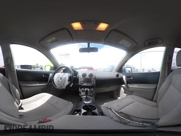 ✅ 2013 Nissan Rogue SV • VIN: JN8AS5MTXDW519273 • Lot: 42627844. Listed on IAAI with 183,283 mi. Free auction sales archive from the USA and detailed vehicle history report at DreamBid. Image 19.