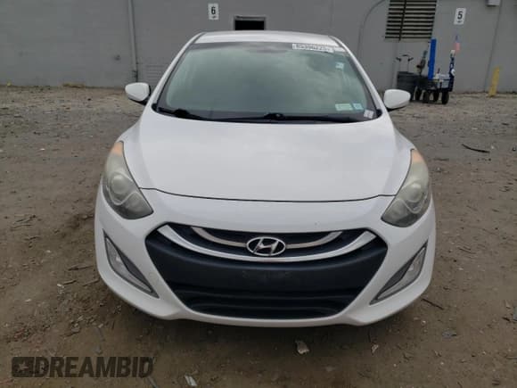 ✅ 2013 Hyundai Elantra • VIN: KMHD35LE2DU153650 • Лот: 85396225. Опубликован ранее на Copart с пробегом 166 571 миль. Бесплатный доступ к архиву аукционных продаж из США и подробный отчёт об истории автомобиля на DreamBid. Изображение 5.
