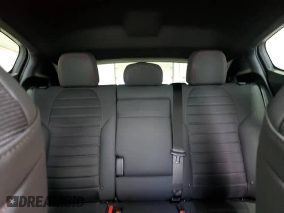 ✅ 2024 Dodge Hornet R/T • VIN: ZACPDFCW5R3A30048 • Lot: 70138825. Wystawiony na Copart z przebiegiem 18 401 mil mil. Skorzystaj z bezpłatnego archiwum sprzedaży aukcyjnych z USA i zobacz szczegółowy raport historii pojazdu na DreamBid. Zdjęcie 10.