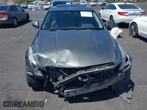 ✅ 2017 Cadillac ATS AWD • VIN: 1G6AG5RX6H0150433 • Лот: 42327894. Опубликован ранее на IAAI с пробегом 94 967 миль. Бесплатный доступ к архиву аукционных продаж из США и подробный отчёт об истории автомобиля на DreamBid. Изображение 6.