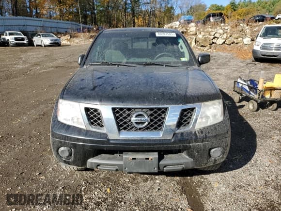 ✅ 2012 Nissan Frontier SV • VIN: 1N6AD0CW5CC483896 • Lot: 86997505. Listed on Copart with 174,328 mi. Free auction sales archive from the USA and detailed vehicle history report at DreamBid. Image 5.
