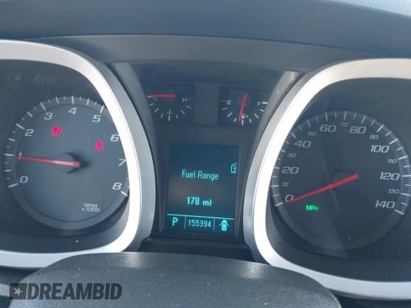 ✅ 2010 Chevrolet Equinox 2LT • VIN: 2CNALPEWXA6290544 • Лот: 43429779. Опубликован ранее на IAAI с пробегом 155 394 миль. Бесплатный доступ к архиву аукционных продаж из США и подробный отчёт об истории автомобиля на DreamBid. Изображение 7.