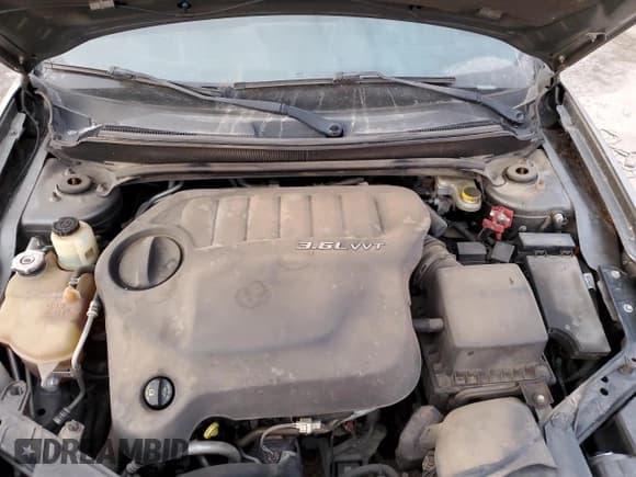 ✅ 2012 Dodge Avenger SE • VIN: 1C3CDZAG7CN269626 • Lot: 88953405. Wystawiony na Copart z przebiegiem 139 540 mil. Bezpłatny archiwum sprzedaży aukcyjnych z USA i szczegółowy raport historii pojazdu na DreamBid. Zdjęcie 11.