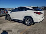 ✅ 2018 Lexus RX 350 • VIN: 2T2ZZMCA4JC103384 • Lot: 95572925. Listed on Copart with 64,618 mi. Free auction sales archive from the USA and detailed vehicle history report at DreamBid. Image 2.