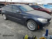 ✅ 2011 BMW 5 Series 535i Gran Turismo • VIN: WBASN2C53BC201628 • Лот: 72281814. Опубликован ранее на Copart с пробегом 125 210 миль. Бесплатный доступ к архиву аукционных продаж из США и подробный отчёт об истории автомобиля на DreamBid. Изображение 4.