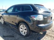 ✅ 2007 Mazda CX-7 Grand Touring • VIN: JM3ER293X70137159 • Лот: 43421884. Опубликован ранее на IAAI с пробегом 120 839 миль. Бесплатный доступ к архиву аукционных продаж из США и подробный отчёт об истории автомобиля на DreamBid. Изображение 3.