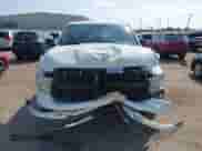 2024 Ram 1500 SLT with VIN 1C6RR6GG3RS128728, listed as a IAAI auction lot 41598041 with 24,872 mi miles and . Bid and sale history available at DreamBid. Image 13.