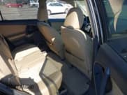 ✅ 2010 Toyota RAV4 • VIN: 2T3ZK4DVXAW004407 • Лот: 42127299. Опубликован ранее на IAAI с пробегом 206 466 миль. Бесплатный доступ к архиву аукционных продаж из США и подробный отчёт об истории автомобиля на DreamBid. Изображение 8.