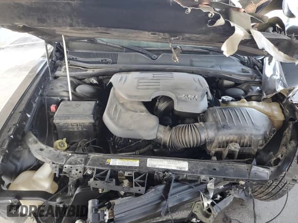 ✅ 2012 Dodge Challenger SXT • VIN: 2C3CDYAG7CH162191 • Lot: 46945085. Wystawiony na Copart z przebiegiem 124 439 mil. Bezpłatny archiwum sprzedaży aukcyjnych z USA i szczegółowy raport historii pojazdu na DreamBid. Zdjęcie 11.