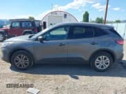 ✅ 2021 Ford Escape S • VIN: 1FMCU9F6XMUA19991 • Lot: 42869166. Wystawiony na IAAI z przebiegiem 97 239 mil. Bezpłatny archiwum sprzedaży aukcyjnych z USA i szczegółowy raport historii pojazdu na DreamBid. Zdjęcie 14.