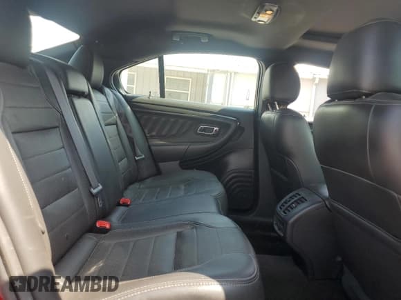 ✅ 2014 Ford Taurus SHO • VIN: 1FAHP2KT7EG127477 • Lot: 80659745. Wystawiony na Copart z przebiegiem 101 521 mil. Bezpłatny archiwum sprzedaży aukcyjnych z USA i szczegółowy raport historii pojazdu na DreamBid. Zdjęcie 10.