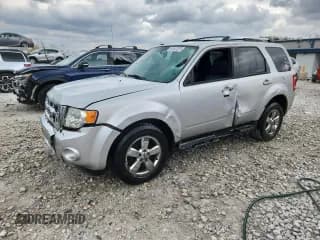 ✅ 2009 Ford Escape Limited • VIN: 1FMCU94G69KB18693 • Лот: 91447275. Опубликован ранее на Copart с пробегом 129 371 миль. Бесплатный доступ к архиву аукционных продаж из США и подробный отчёт об истории автомобиля на DreamBid. Изображение 1.