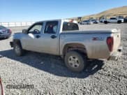 ✅ 2006 GMC Canyon SLE2 • VIN: 1GTDT136568114357 • Лот: 68731555. Опубликован ранее на Copart с пробегом Не указан. Бесплатный доступ к архиву аукционных продаж из США и подробный отчёт об истории автомобиля на DreamBid. Изображение 2.