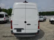 ✅ 2019 Mercedes-Benz Sprinter Cargo • VIN: WD3PF0CD8KT006426 • Lot: 57263295. Listed on Copart with 253,212 mi. Free auction sales archive from the USA and detailed vehicle history report at DreamBid. Image 6.