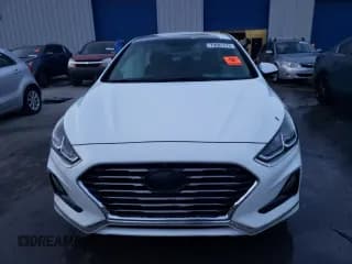 ✅ 2018 Hyundai Sonata SE • VIN: 5NPE24AFXJH647228 • Lot: 70587472. Listed on Copart with 41,416 mi. Free auction sales archive from the USA and detailed vehicle history report at DreamBid. Image 5.