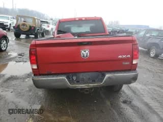 ✅ 2010 Dodge 1500 SLT • VIN: 1D7RV1GP2AS142217 • Lot: 47244855. Wystawiony na Copart z przebiegiem 156 638 mil. Bezpłatny archiwum sprzedaży aukcyjnych z USA i szczegółowy raport historii pojazdu na DreamBid. Zdjęcie 6.