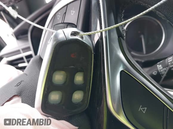 ✅ 2021 Cadillac XT5 FWD Premium Luxury • VIN: 1GYKNCRS3MZ103893 • Lot: 41286761. Listed on IAAI with 75,728 mi. Free auction sales archive from the USA and detailed vehicle history report at DreamBid. Image 11.