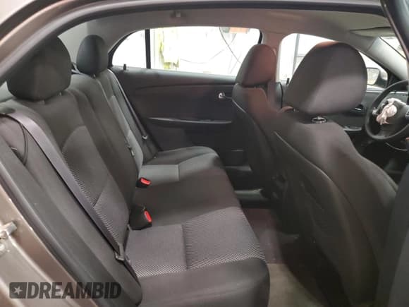 ✅ 2011 Chevrolet Malibu 1LT • VIN: 1G1ZC5E13BF311315 • Lot: 81163304. Listed on Copart with 71,260 mi. Free auction sales archive from the USA and detailed vehicle history report at DreamBid. Image 10.