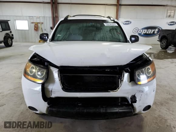 ✅ 2009 Hyundai Santa Fe GLS • VIN: 5NMSG13D89H248048 • Lot: 78258324. Listed on Copart with 261,583 mi. Free auction sales archive from the USA and detailed vehicle history report at DreamBid. Image 5.