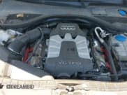 ✅ 2014 Audi A6 Premium Plus • VIN: WAUFGAFC4EN161763 • Lot: 42060821. Listed on IAAI with 105,603 mi. Free auction sales archive from the USA and detailed vehicle history report at DreamBid. Image 20.